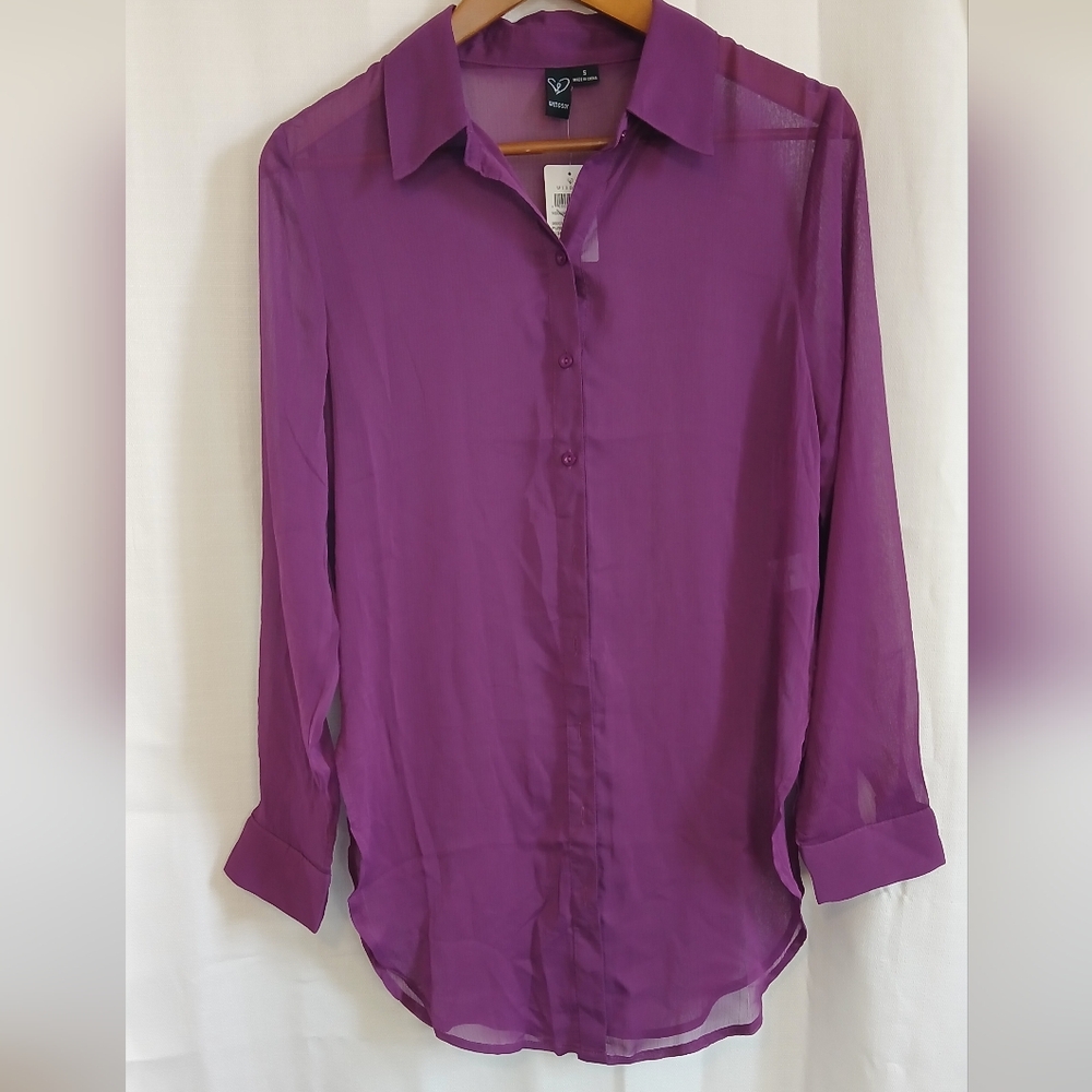 Windsor top